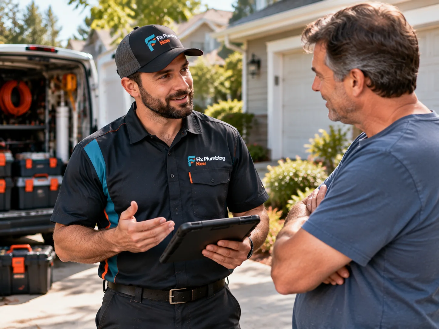 Clogged Drain Service Macksburg, IA FAQs